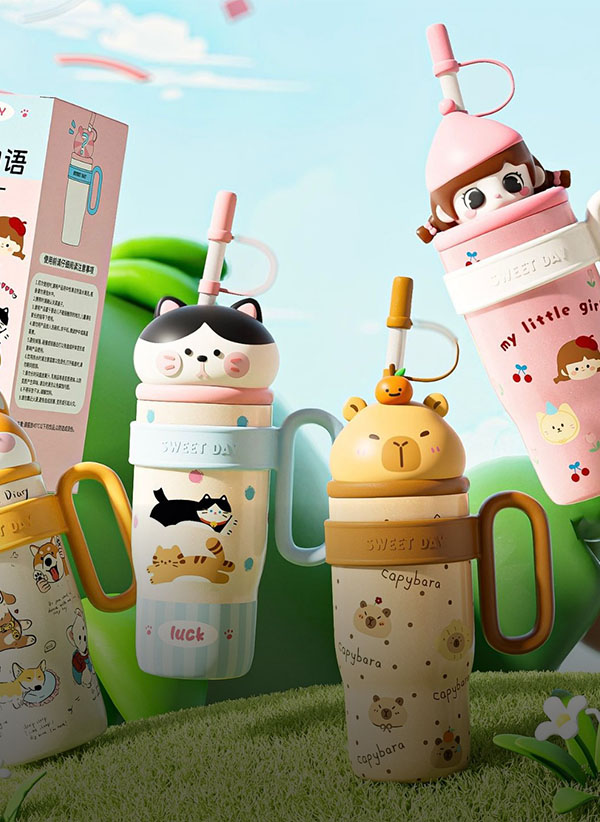 Novedades BACK TO SCHOOL