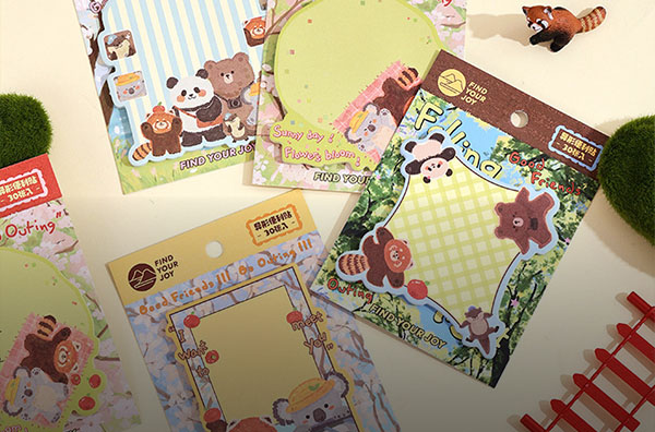 Novedades BACK TO SCHOOL