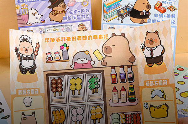 Novedades BACK TO SCHOOL