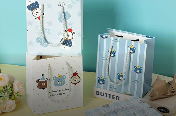 Novedades BACK TO SCHOOL