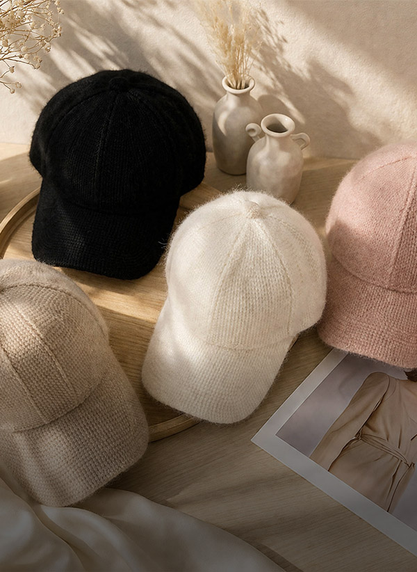 Novedades invierno