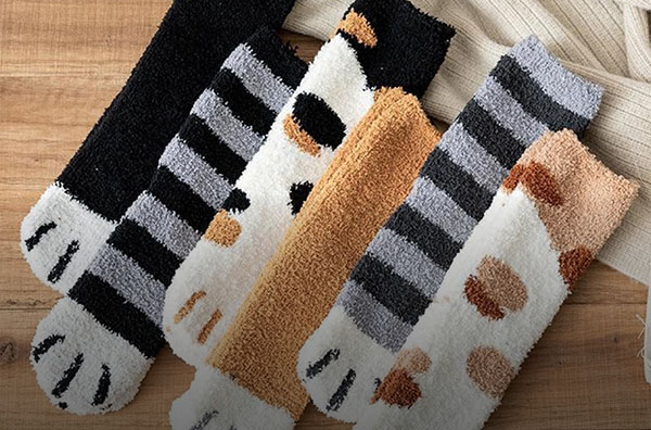Novedades invierno