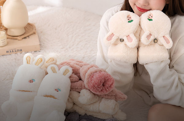 Novedades invierno
